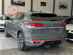 Volkswagen Atlas Cross Sport